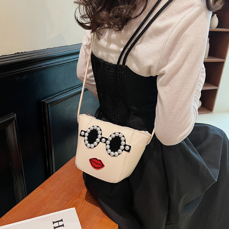 Wholesale PU Creative Bag